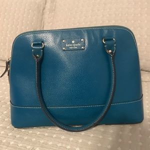 Kate Spade Cameron Street purse